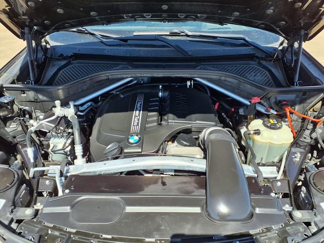 Used 2018 BMW X5 xDrive35i AWD/4WD image 3