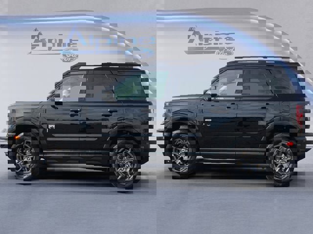 Used 2022 Ford Bronco Sport Big Bend image 2