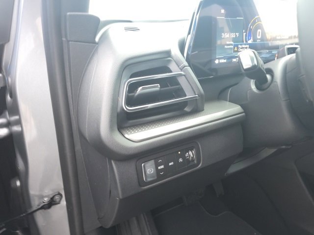 New 2026 Chevrolet Traverse LT image 11