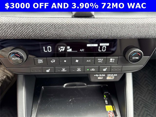 New 2026 Subaru Outback Limited image 21