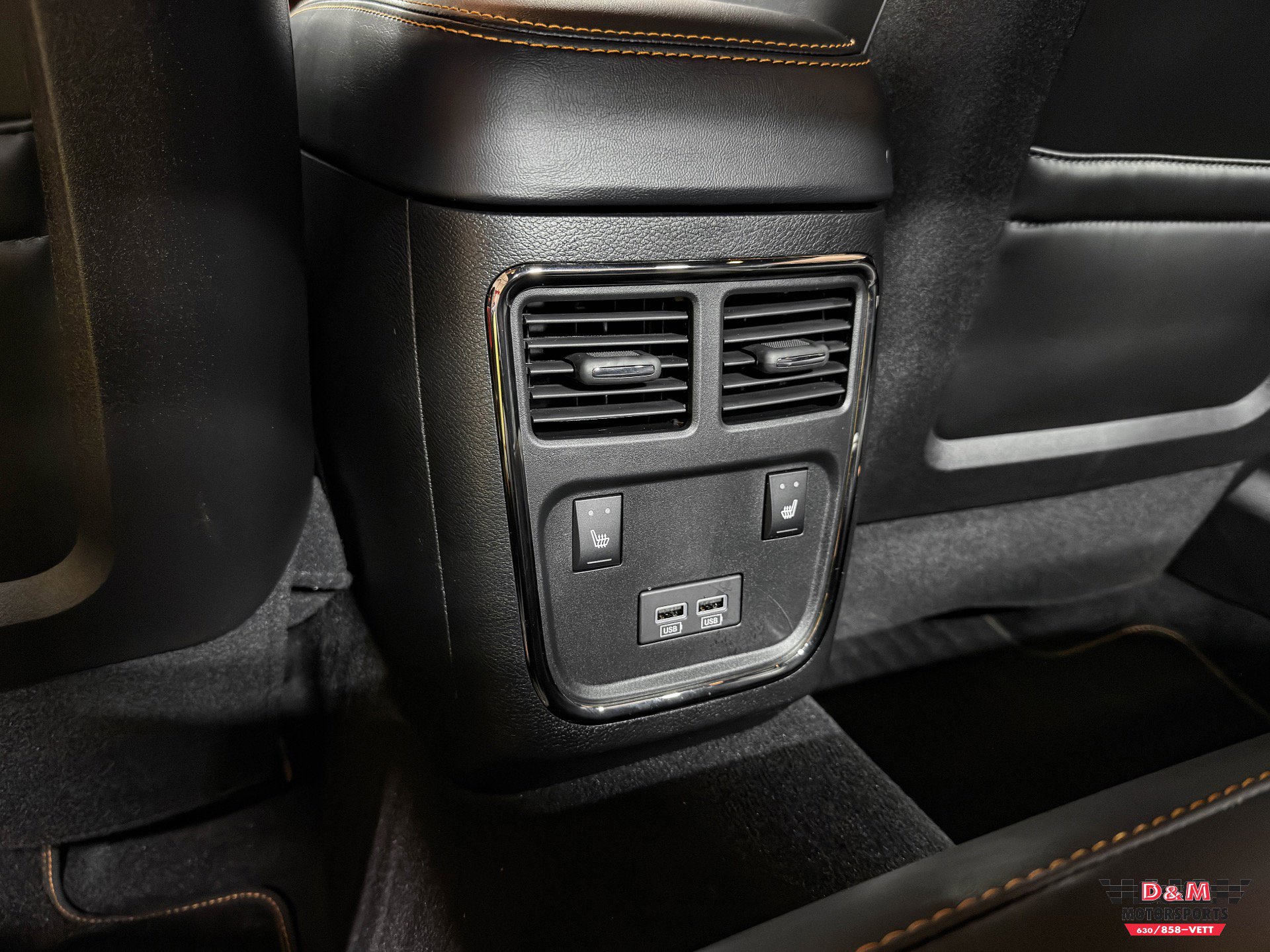 Used 2023 Dodge Charger SRT Hellcat image 29