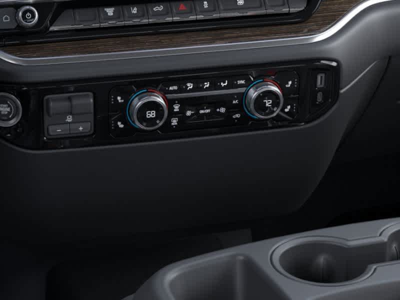 New 2026 GMC Sierra 3500 SLE w/ SLE Value Package AWD/4WD image 23