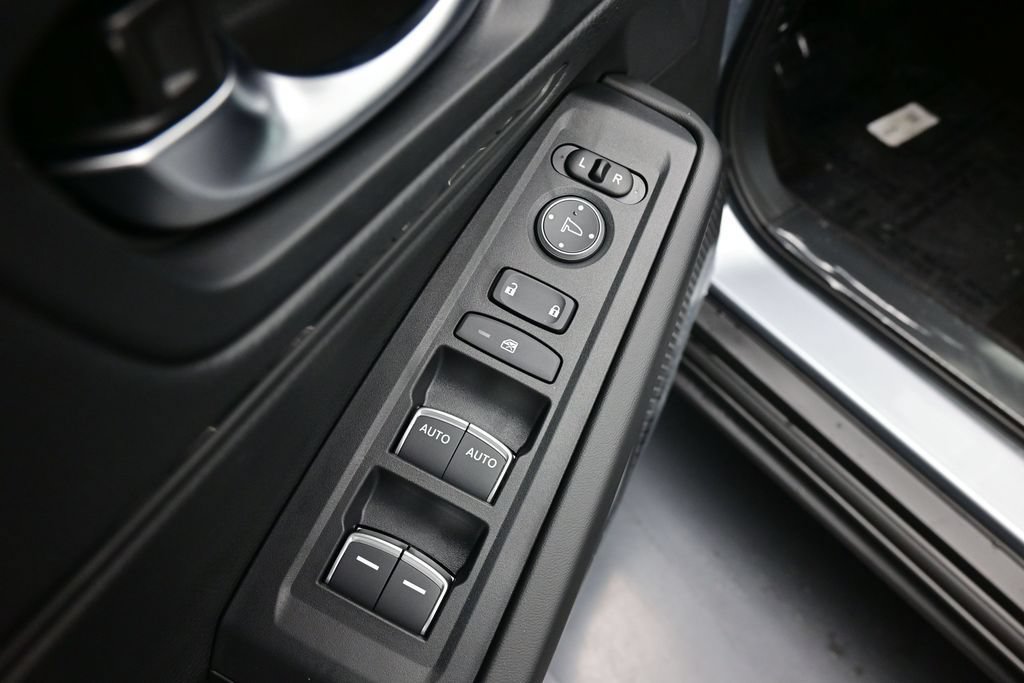 New 2026 Honda Accord LX image 19