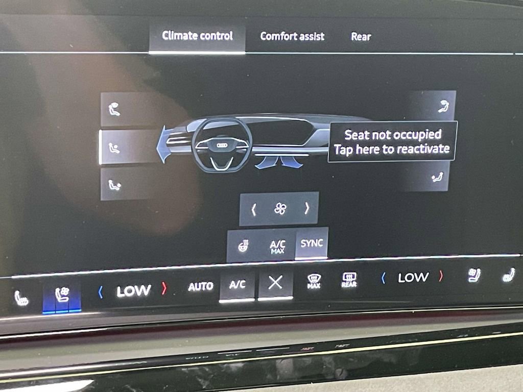 New 2025 Audi S5 Premium Plus image 32