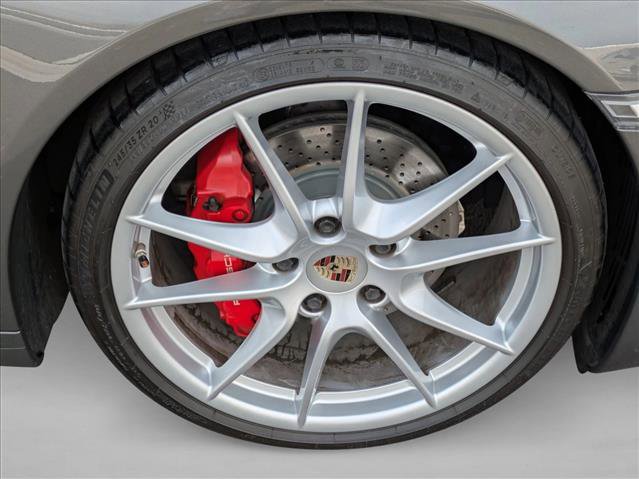 Used 2012 Porsche 911 Carrera S image 22
