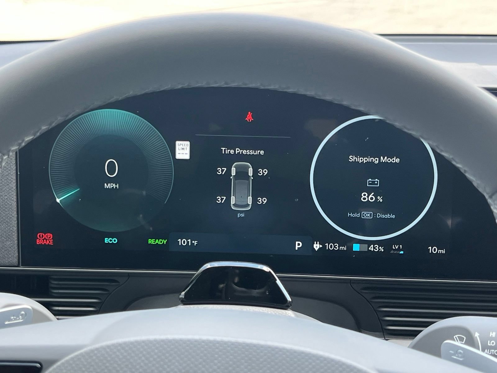 New 2027 Hyundai Ioniq 5 Limited RWD image 33
