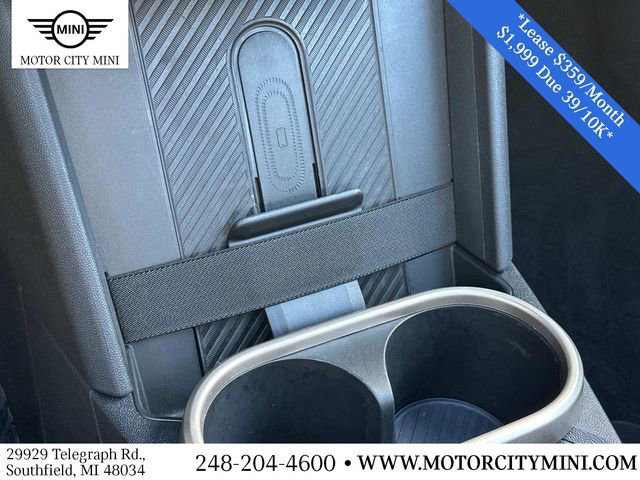 Certified 2025 MINI Cooper S image 34