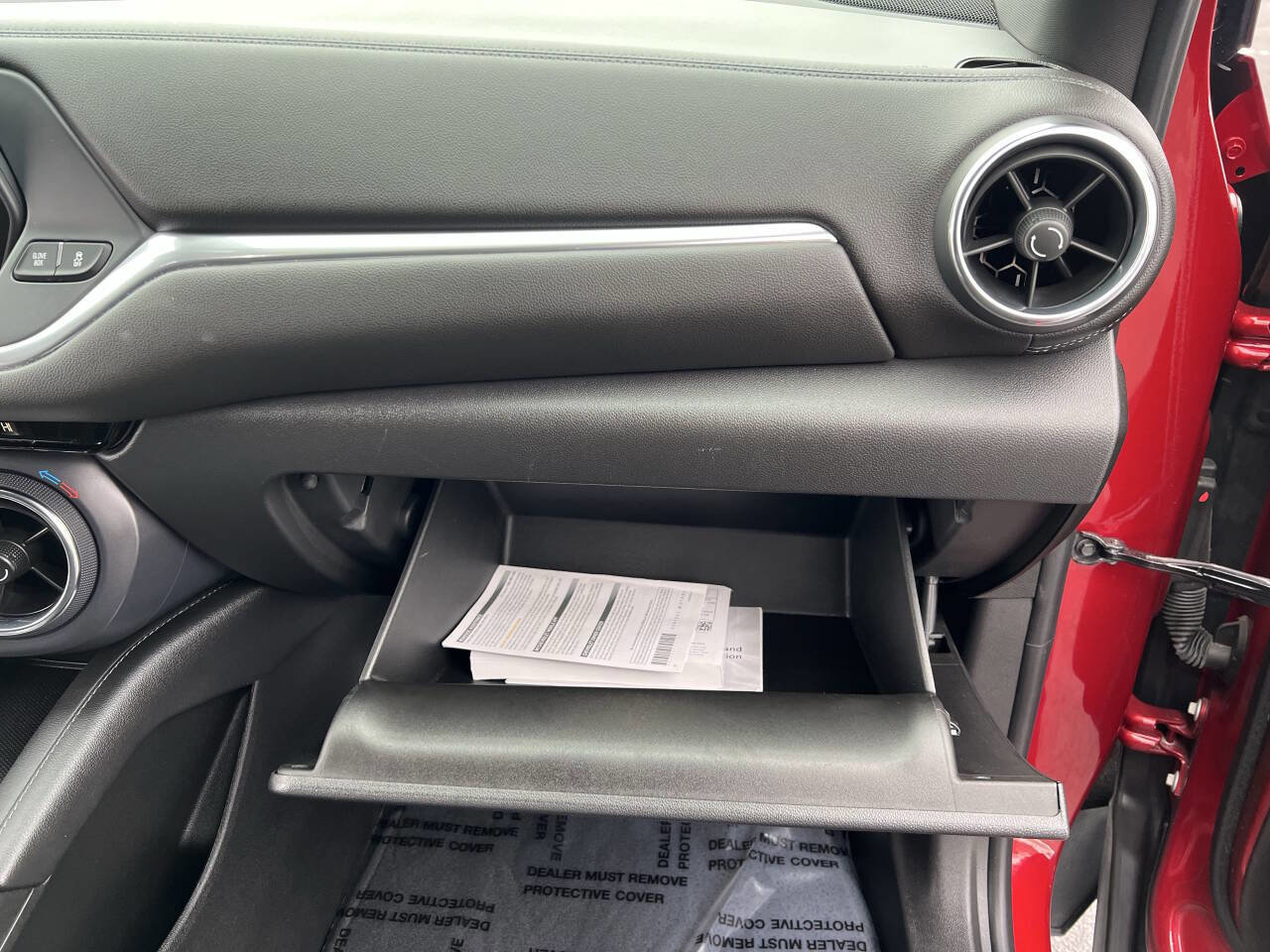 Used 2021 Chevrolet Blazer LT image 34