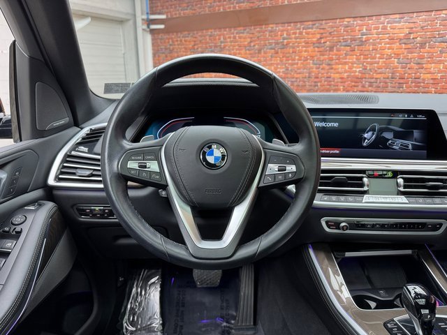 Certified 2023 BMW X5 xDrive40i w/ Premium Package image 14