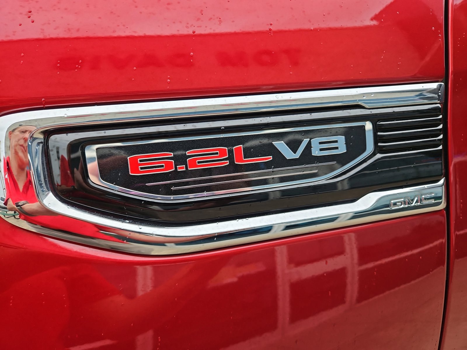 Used 2024 GMC Sierra 1500 SLT w/ SLT Premium Plus Package AWD/4WD image 25