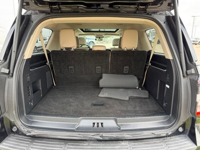 Certified 2022 Ford Expedition Max Limited AWD/4WD image 9