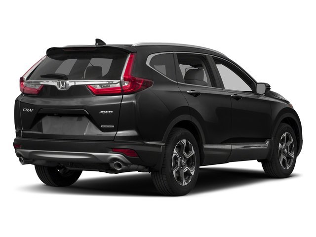 Used 2017 Honda CR-V Touring image 2