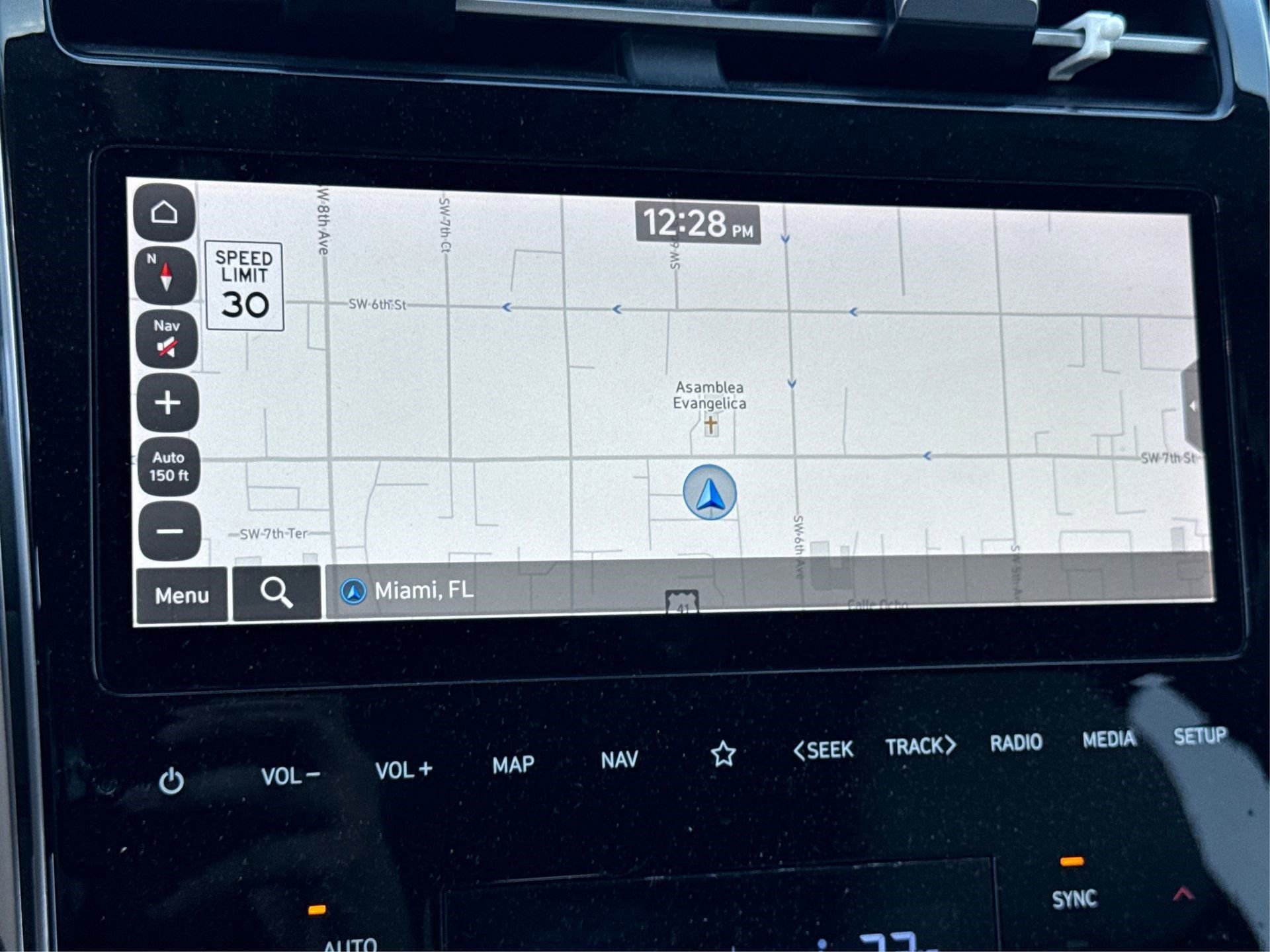 Used 2023 Hyundai Tucson Limited image 28