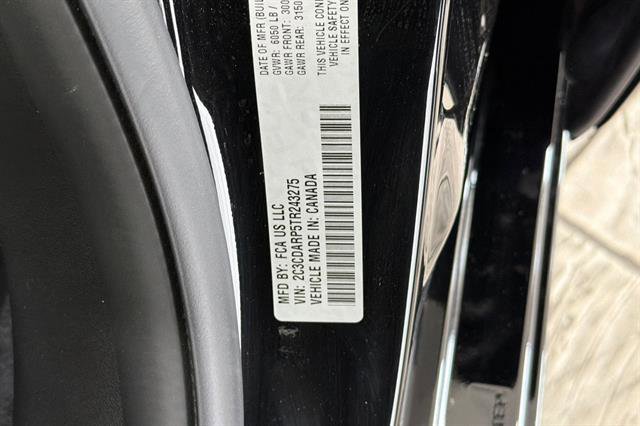 New 2026 Dodge Charger Scat Pack image 19