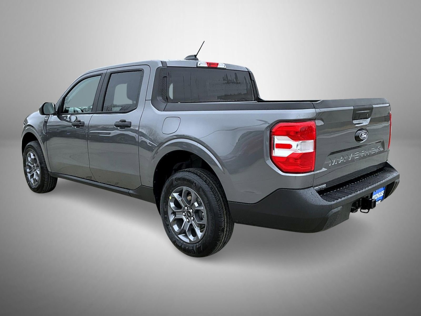 New 2026 Ford Maverick XLT image 7