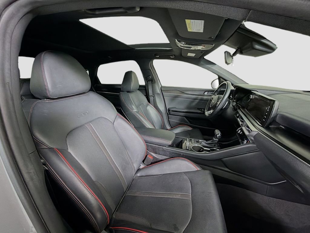 Used 2024 Kia K5 GT FWD image 30