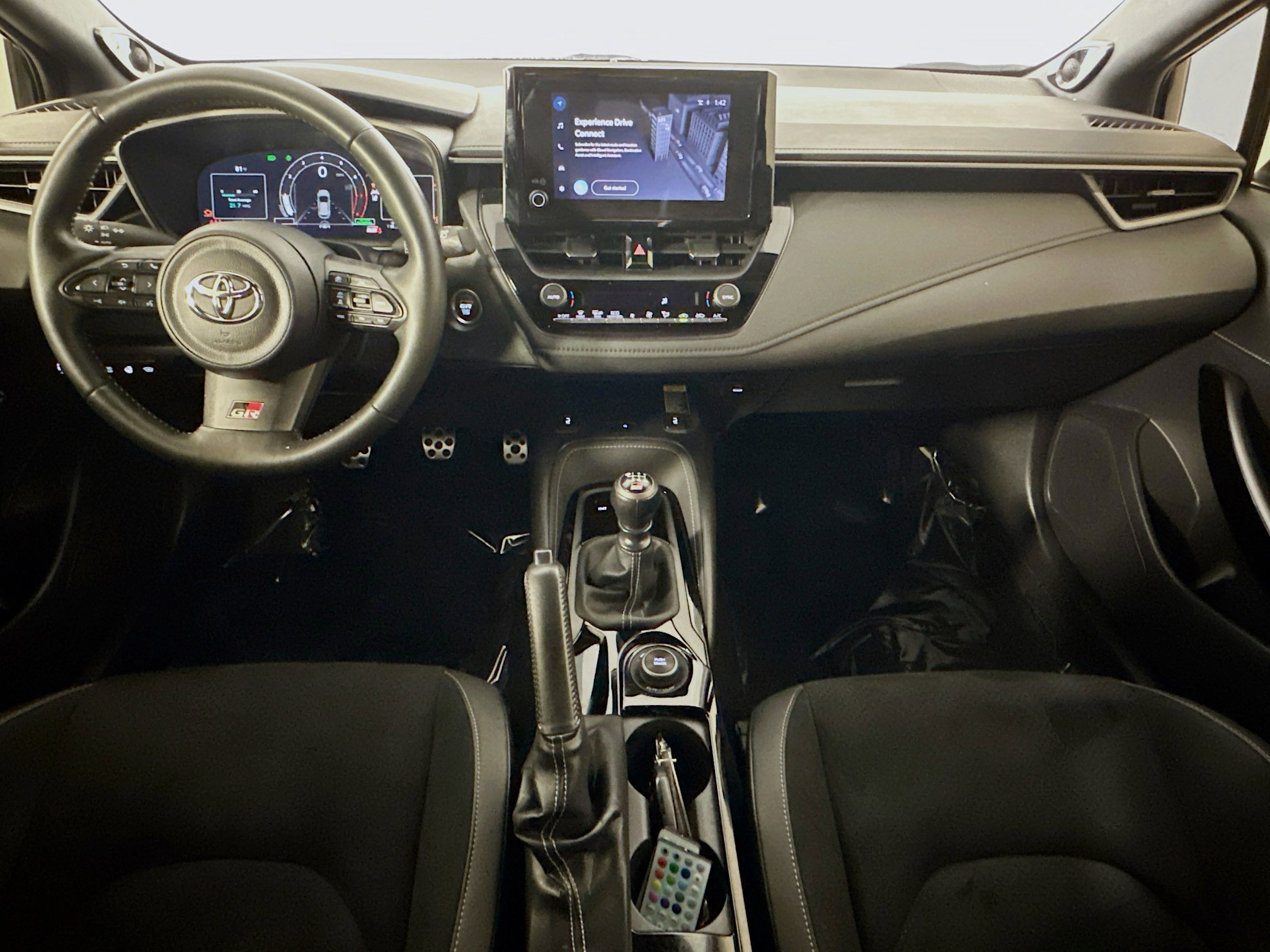 Used 2025 Toyota Corolla GR image 27