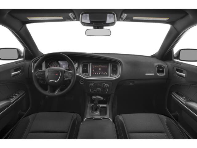 Used 2021 Dodge Charger SXT w/ Blacktop Package AWD/4WD image 11