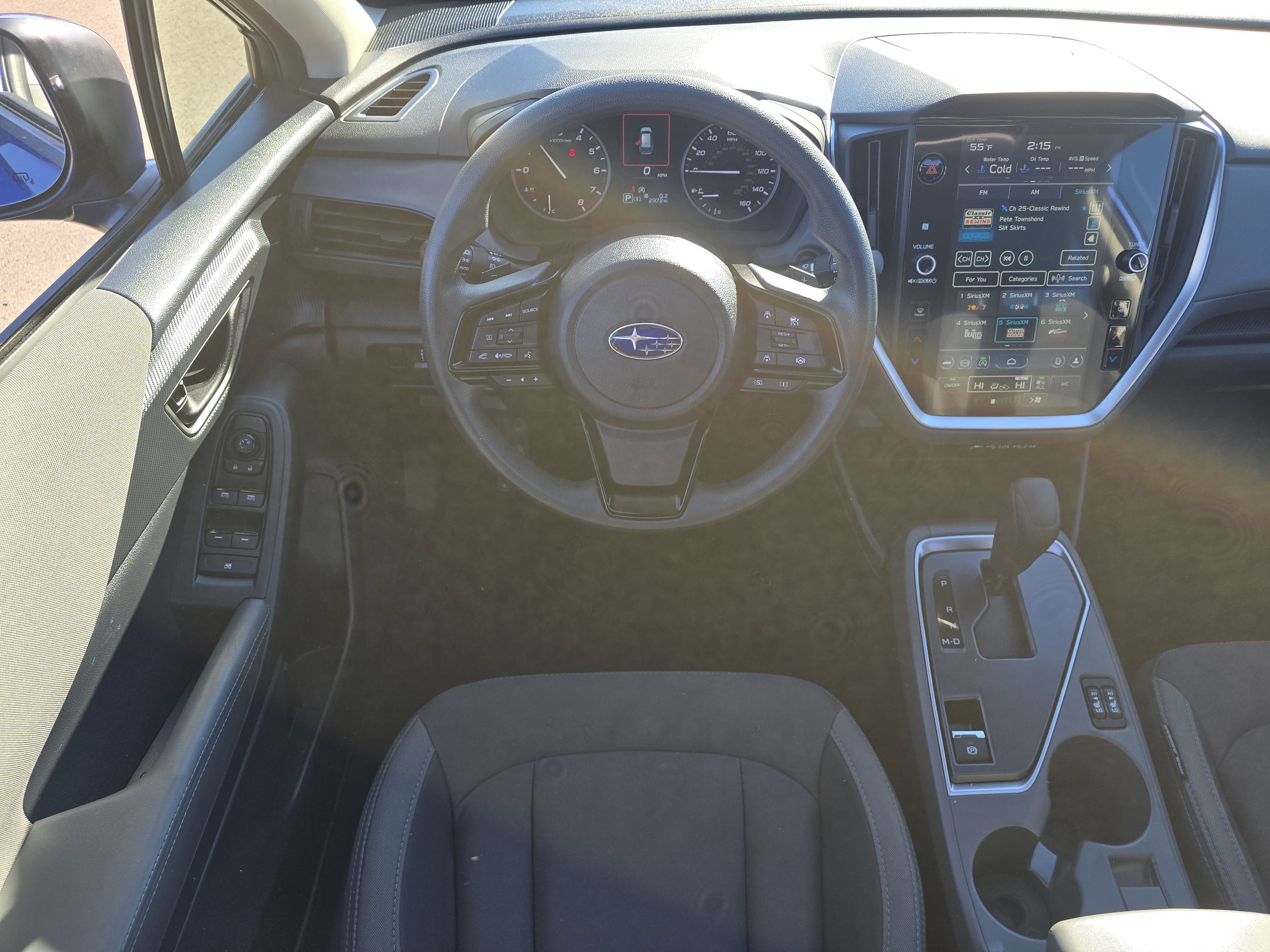 Certified 2025 Subaru Crosstrek 2.5i Premium image 24