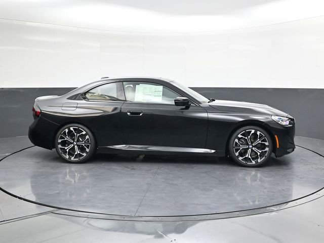 New 2025 BMW 230i Coupe w/ Premium Package image 3