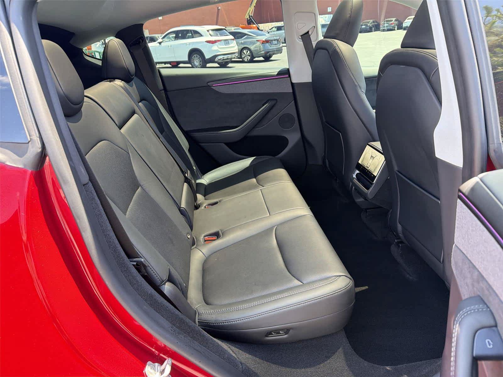 Used 2026 Tesla Model Y AWD image 14
