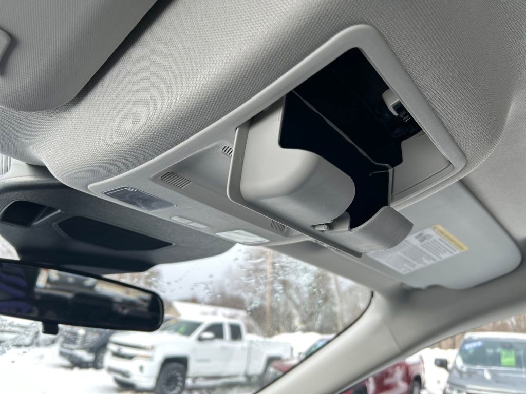 Used 2022 Ford Escape SEL image 30