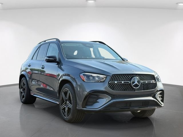 New 2026 Mercedes-Benz GLE 450 4MATIC image 4