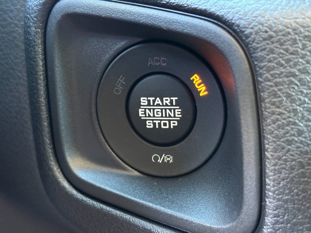 New 2026 Jeep Wrangler Sport S image 24