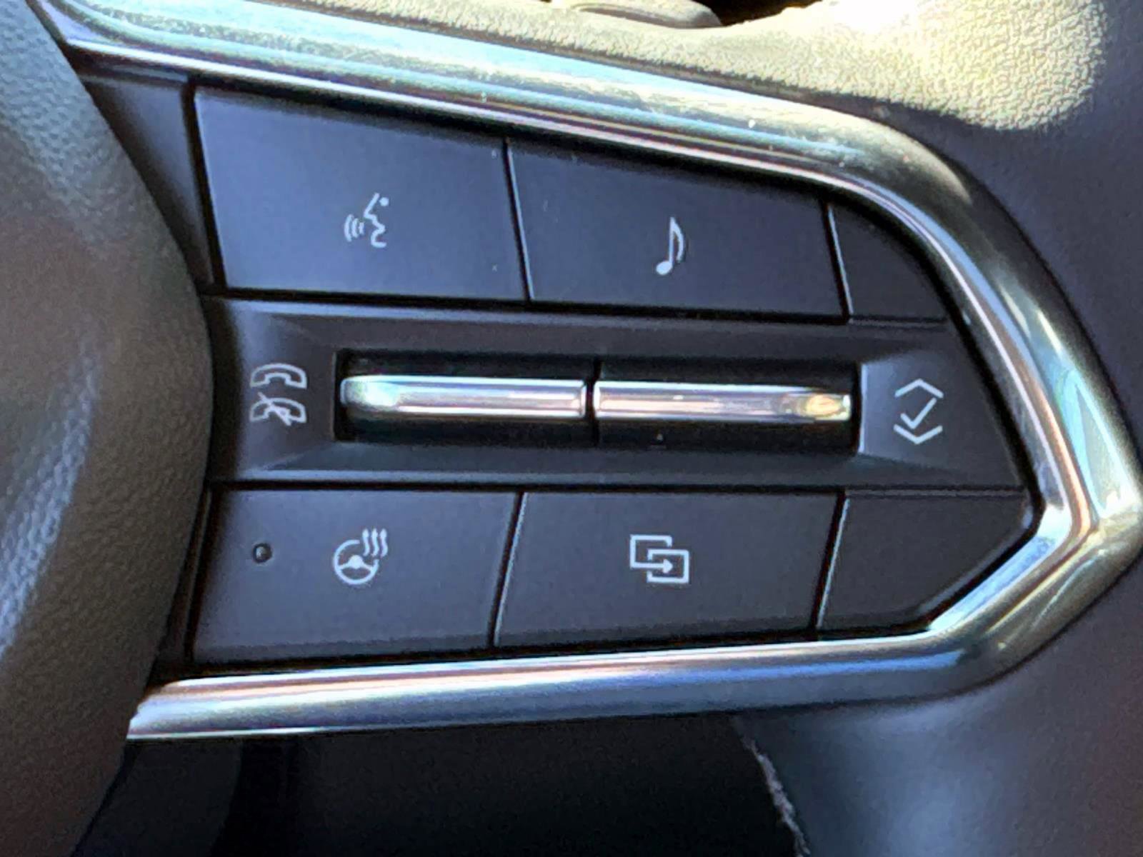 New 2026 Chevrolet Tahoe Premier image 15