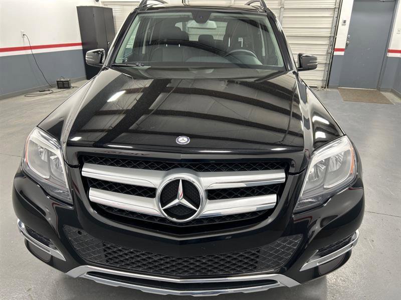 Used 2013 Mercedes-Benz GLK 350 2WD image 7