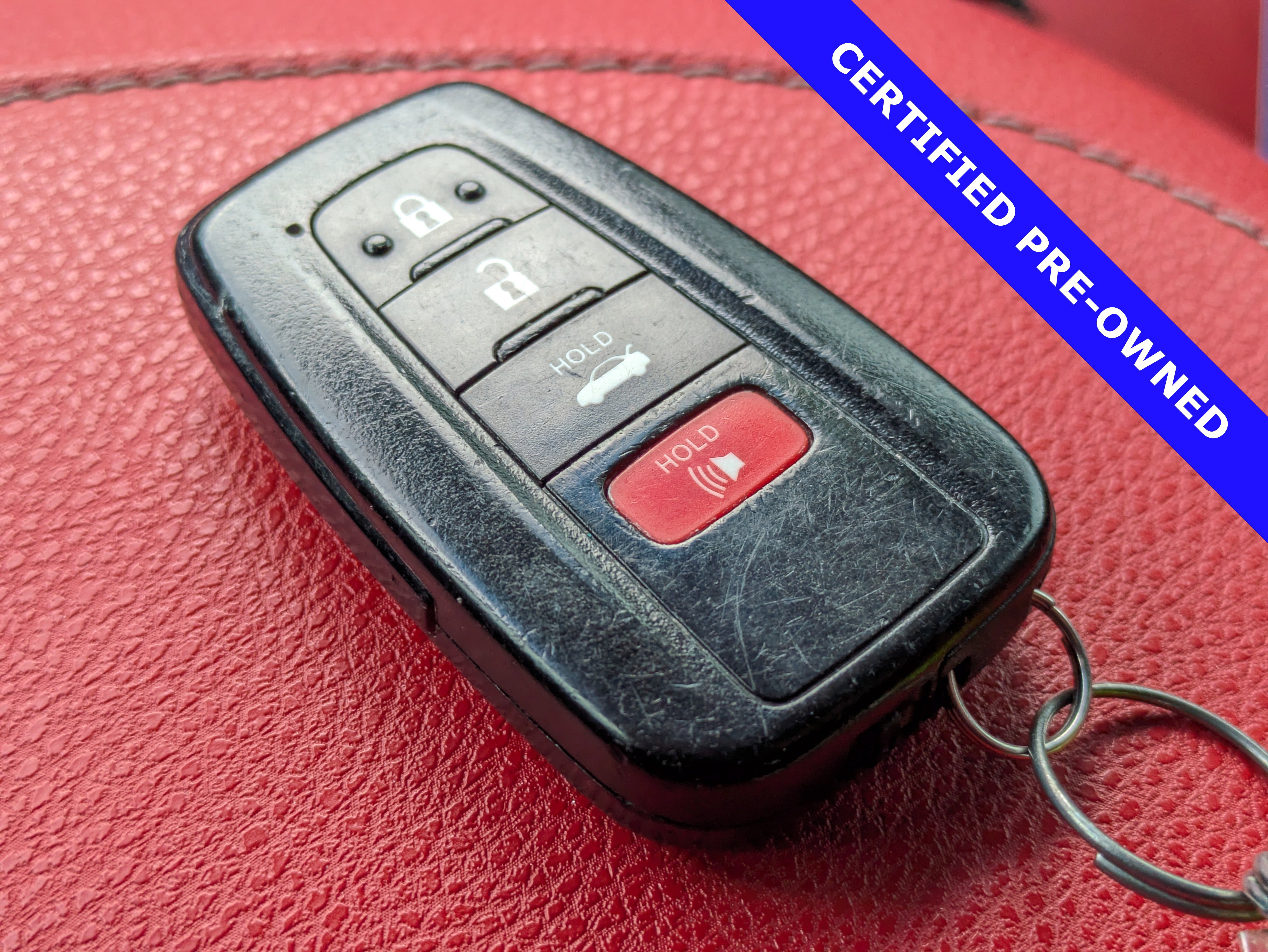 Used 2019 Toyota Camry XSE image 33