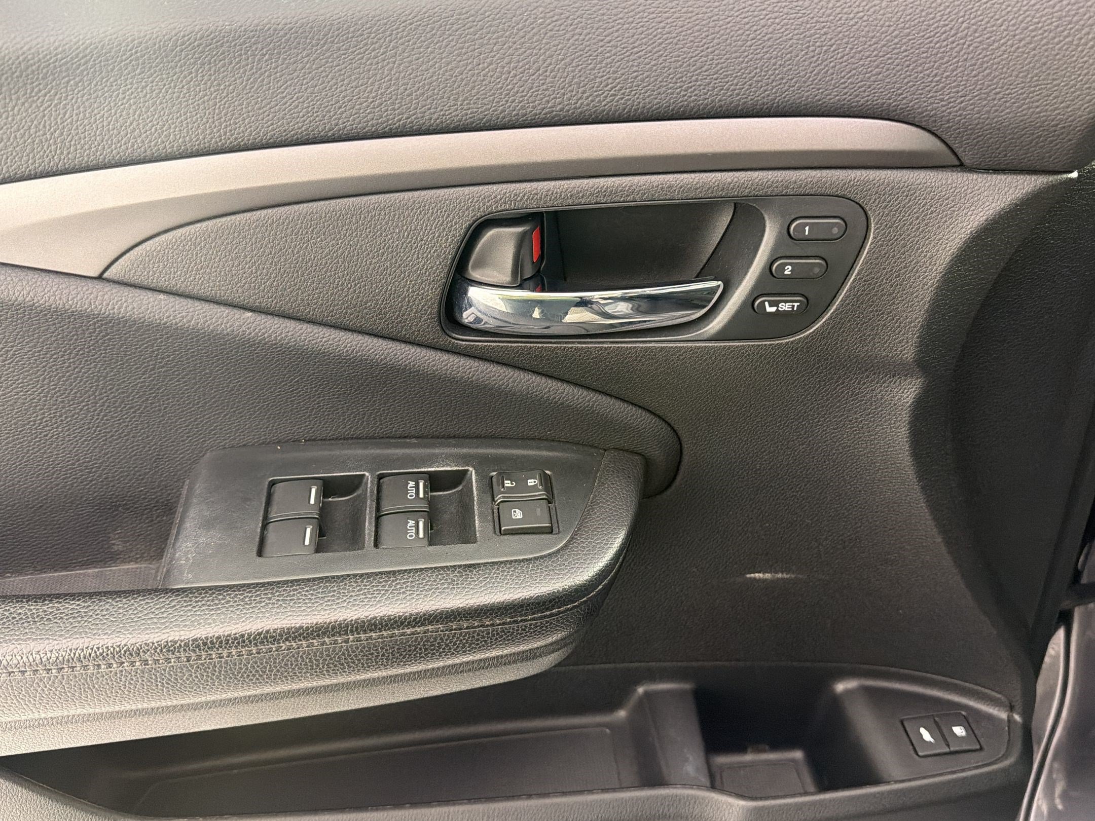 Used 2020 Honda Pilot EX-L image 26