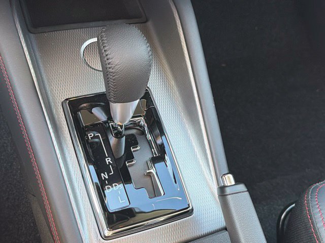 New 2027 Mitsubishi Outlander Sport SE FWD image 27