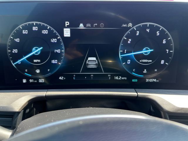 Certified 2024 Kia Telluride SX Prestige X-Pro image 25