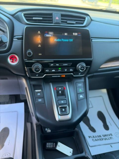 Used 2022 Honda CR-V EX image 13
