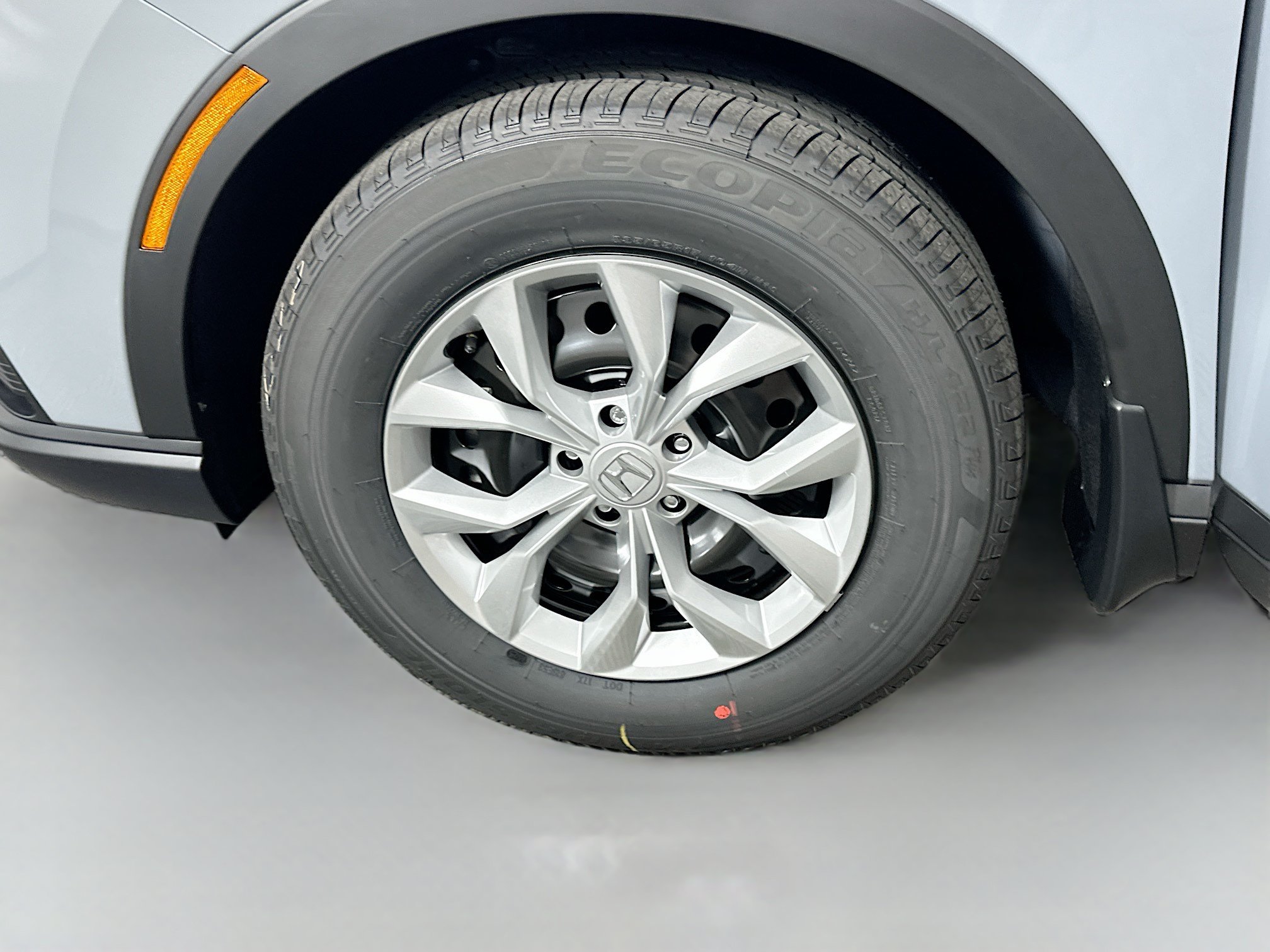 Certified 2025 Honda CR-V LX image 24