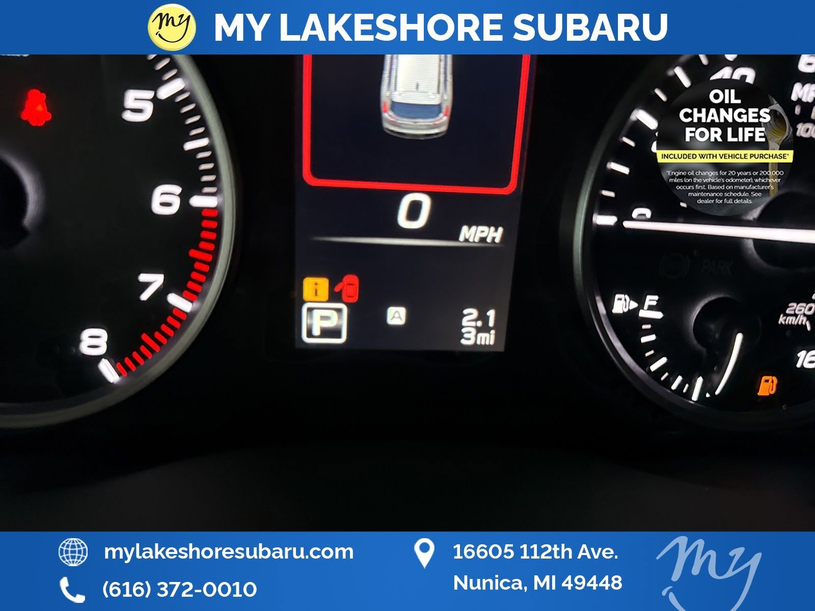 New 2026 Subaru Ascent Premium image 16