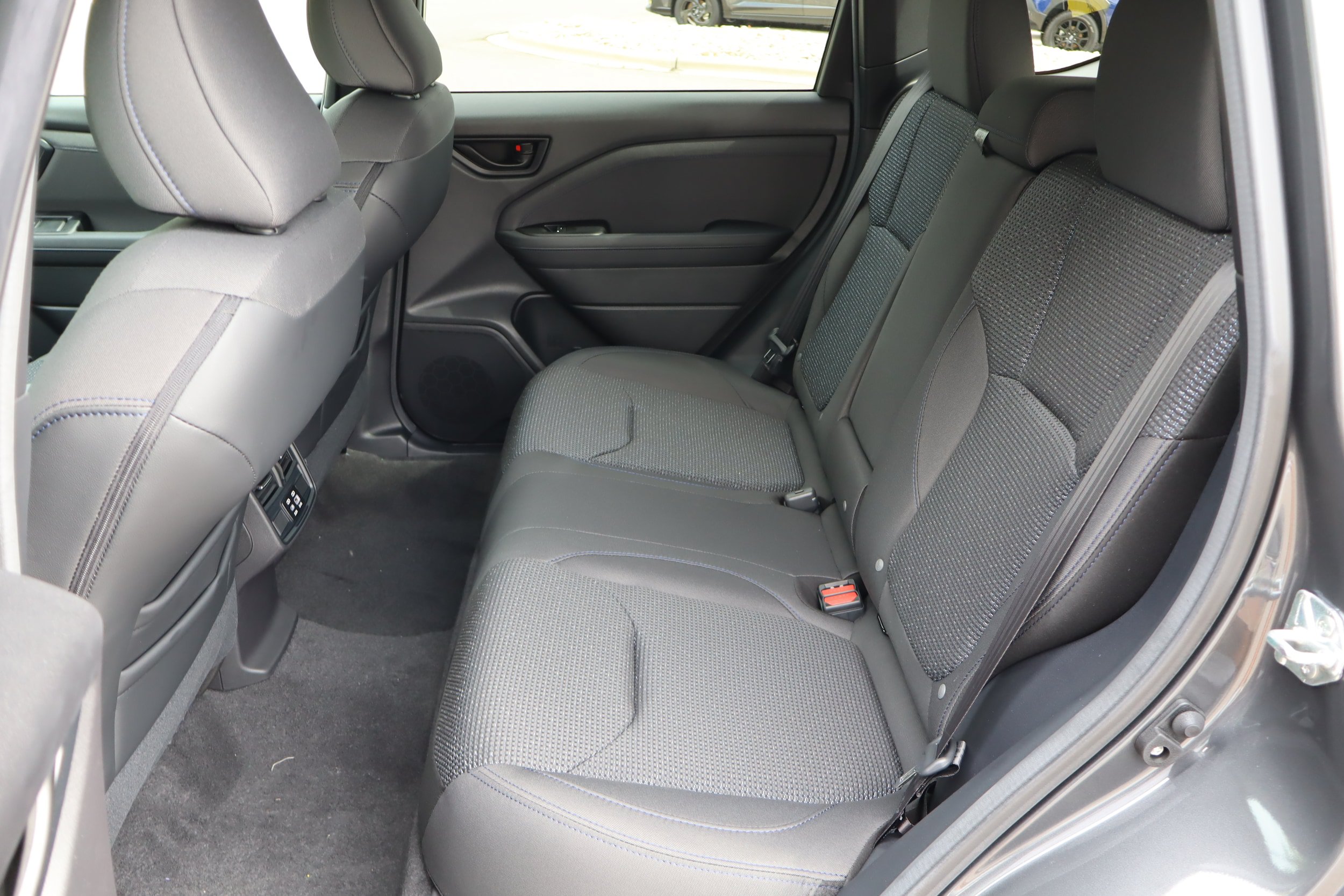 New 2026 Subaru Forester Premium AWD/4WD image 16