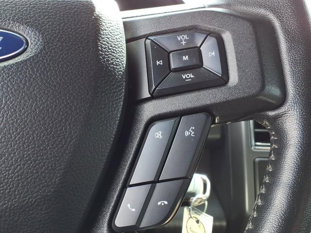 Used 2019 Ford F150 XLT w/ Equipment Group 301A Mid image 20