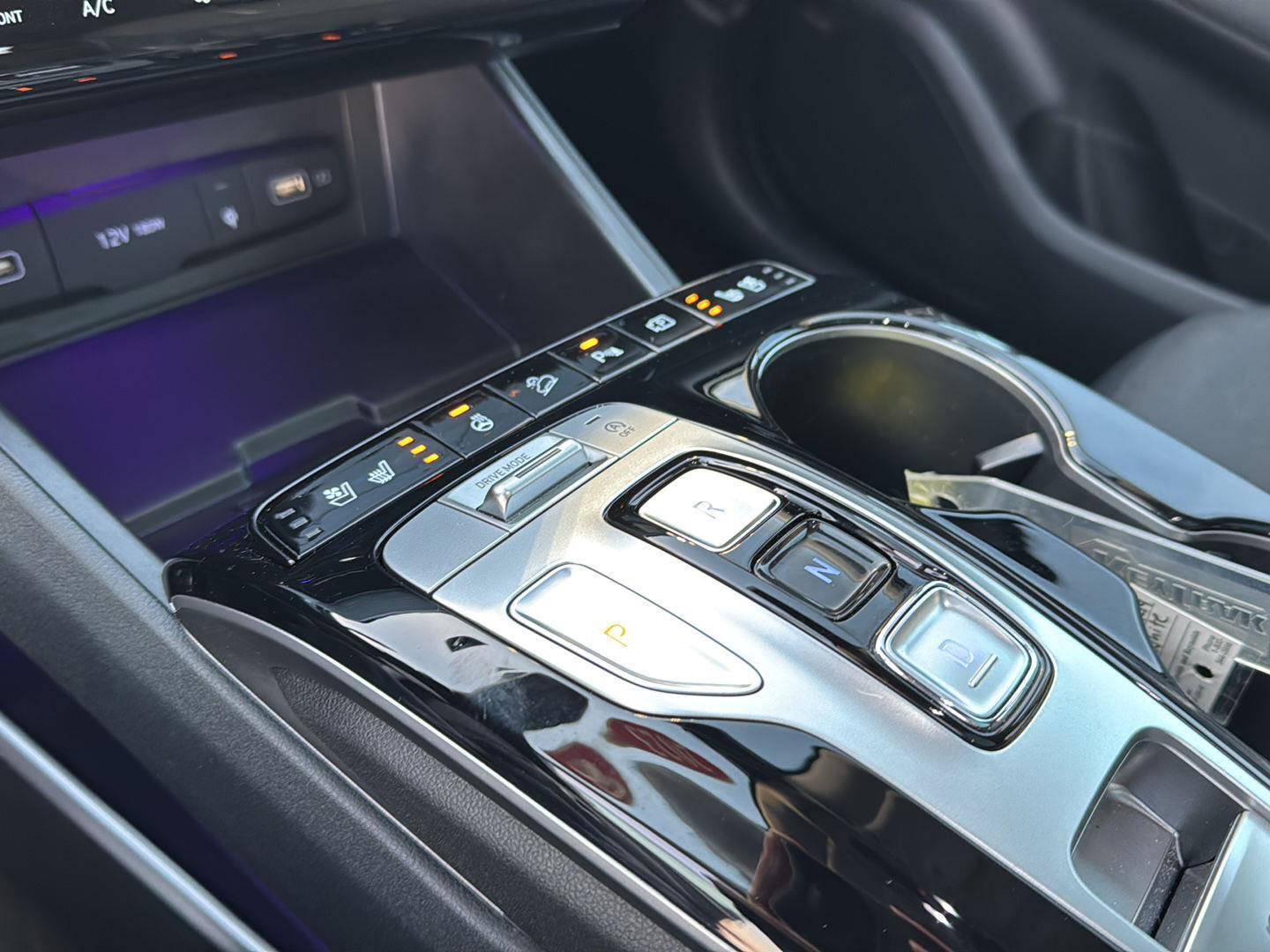 Used 2023 Hyundai Tucson Limited image 23