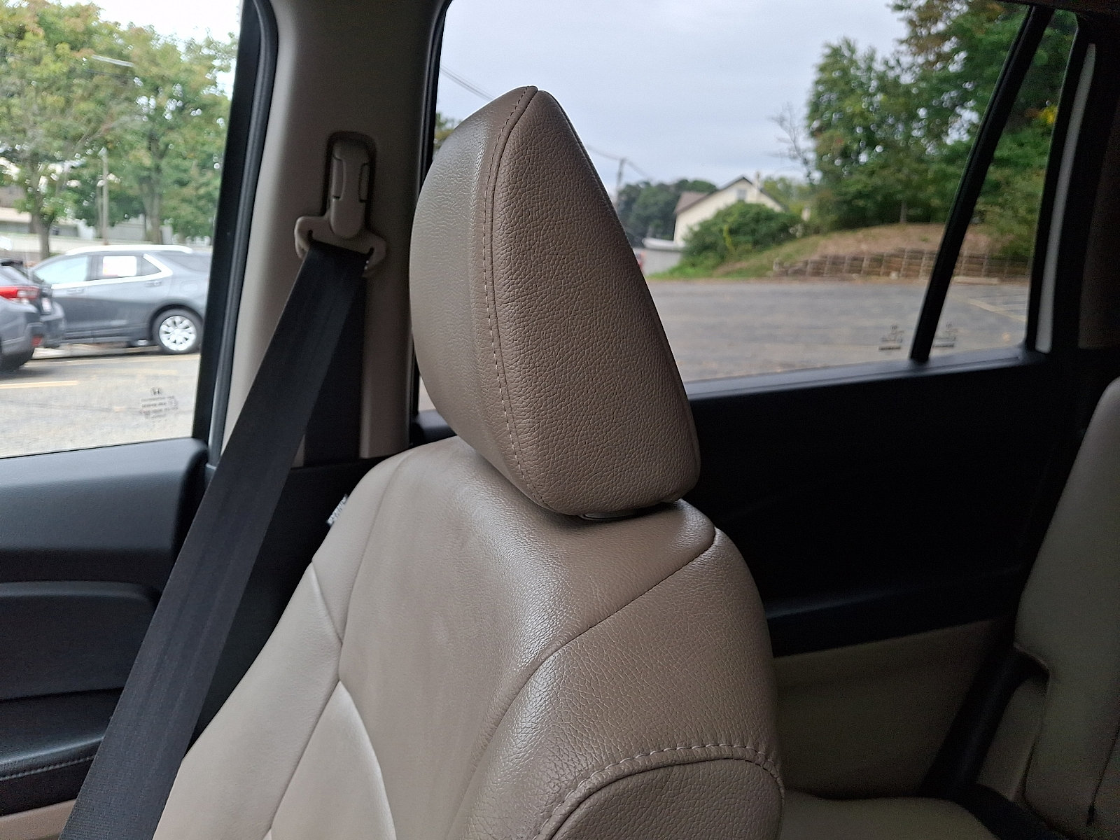 Used 2018 Honda Pilot EX-L image 17