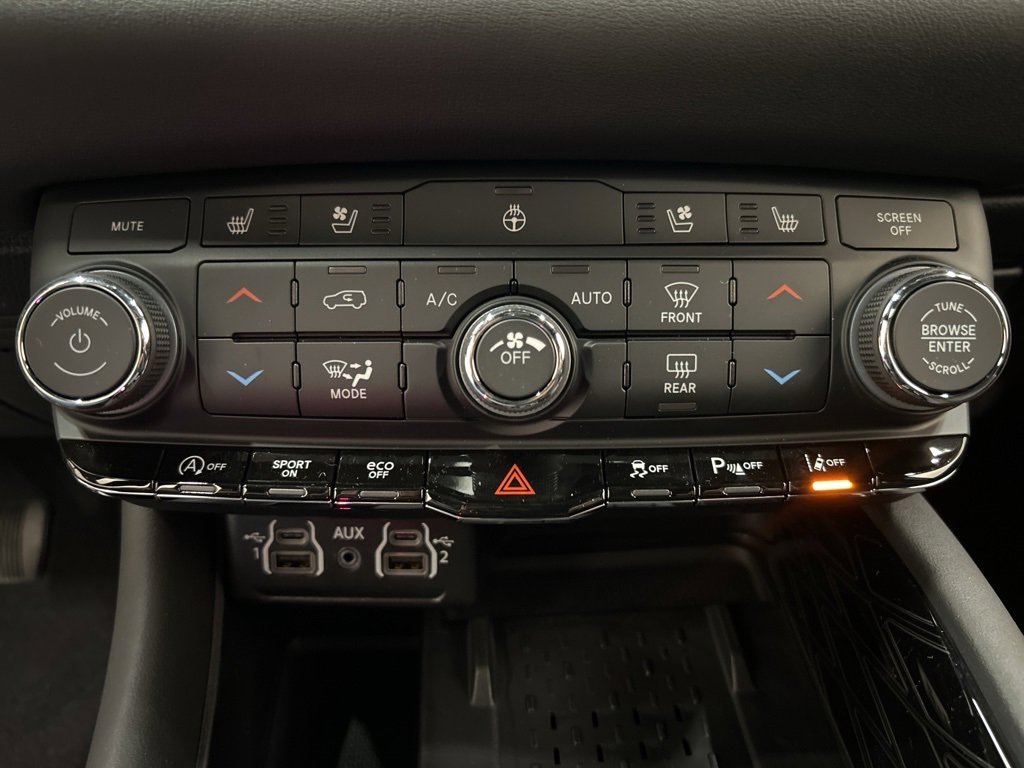 New 2026 Dodge Durango GT image 27