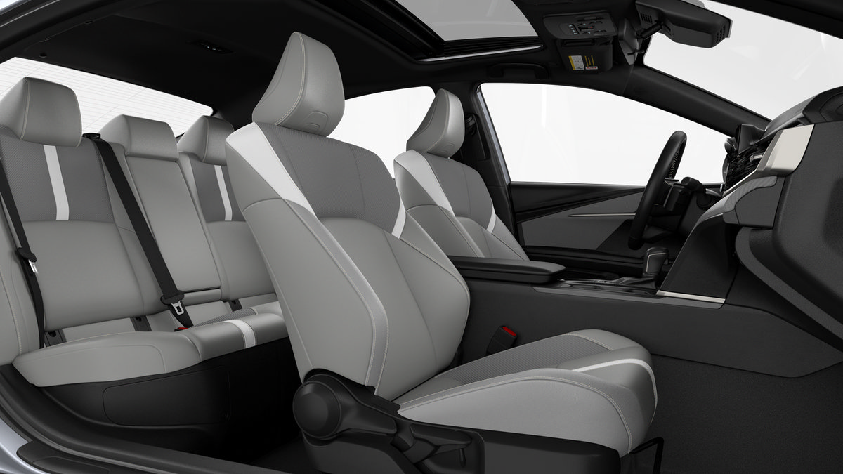 New 2026 Toyota Camry SE FWD image 20