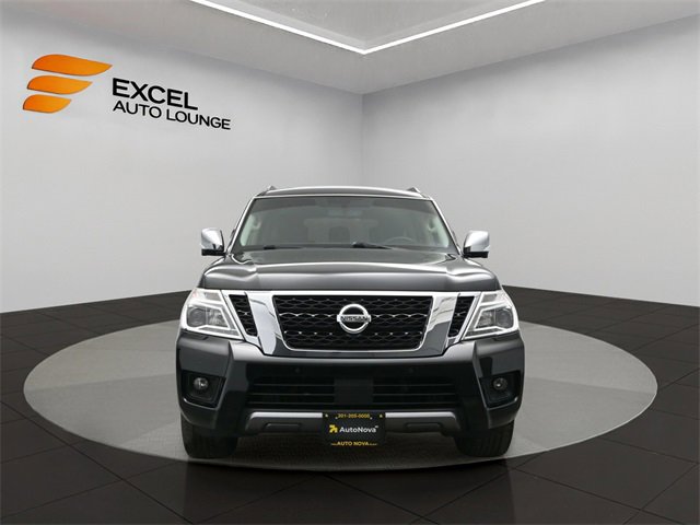 Used 2019 Nissan Armada SL w/ Premium Package image 8