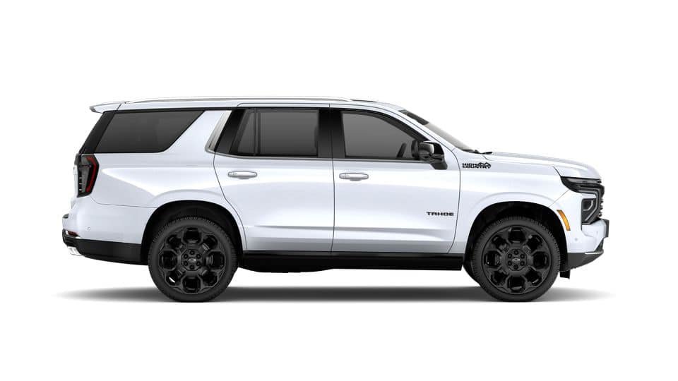 New 2027 Chevrolet Tahoe High Country AWD/4WD image 53