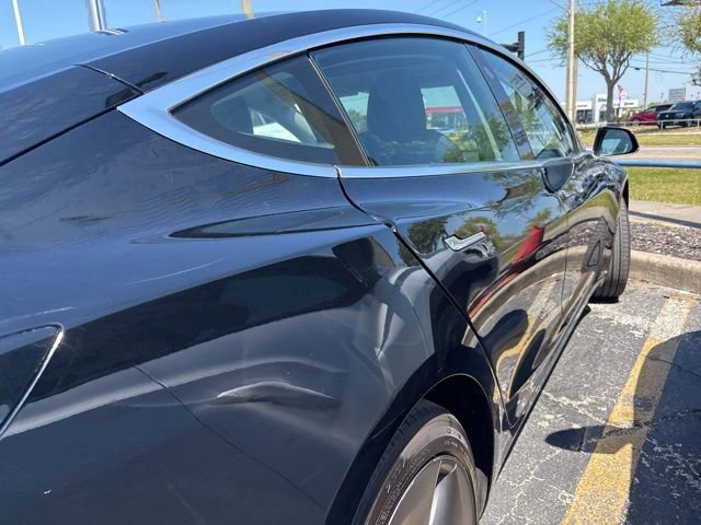 Used 2020 Tesla Model 3 Long Range image 14