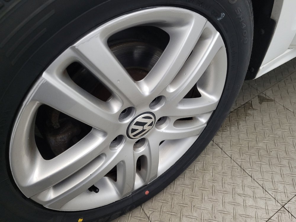 Used 2015 Volkswagen Jetta S w/ Welcome Package image 31