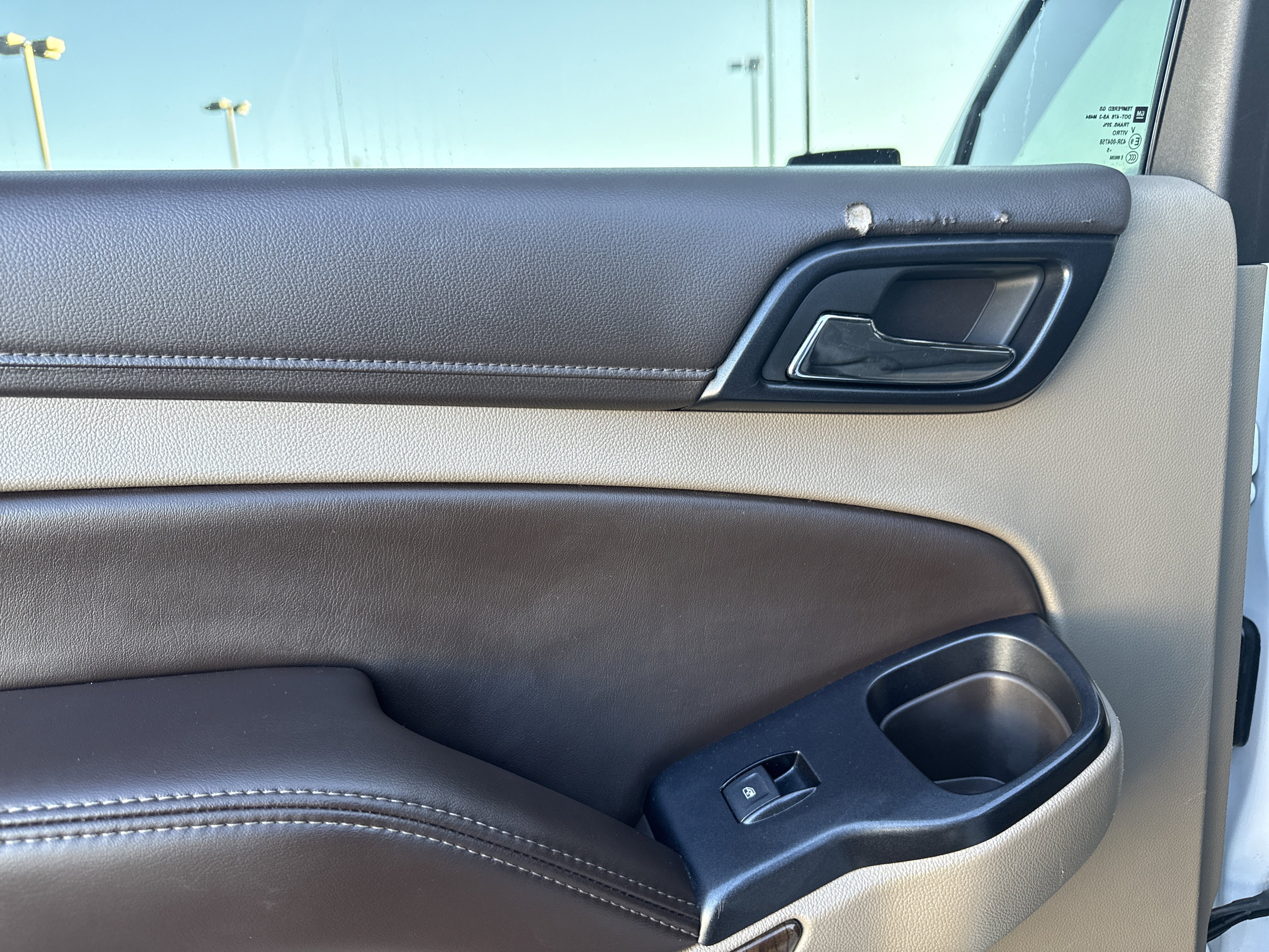 Used 2015 Chevrolet Tahoe LT w/ Max Trailering Package image 27