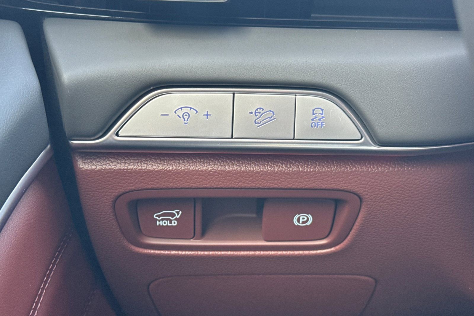 New 2026 Genesis GV80 3.5T Prestige image 33