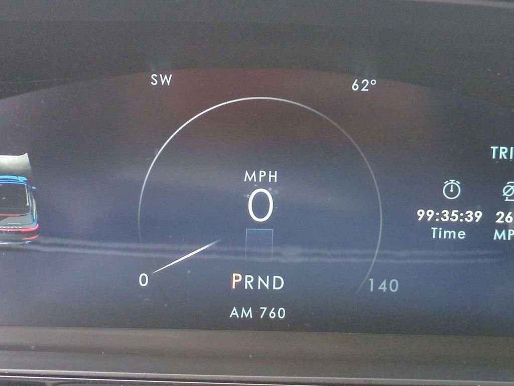 Used 2023 Lincoln Corsair AWD w/ Equipment Group 101A image 17